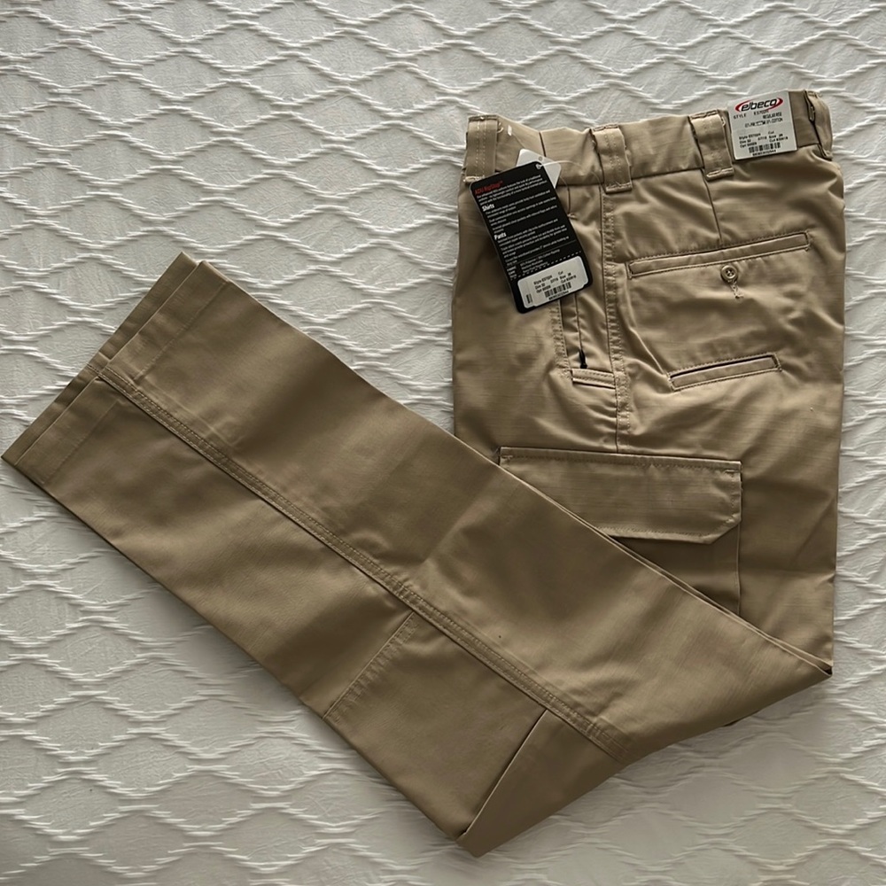 Elbeco Pants